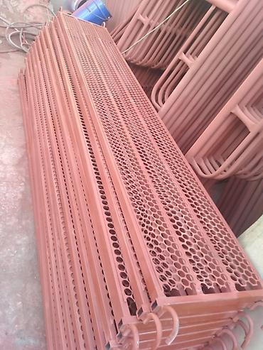 Строительные леса, стойки: Продажа строительных лесов и телескопических стоек любая количество — 19