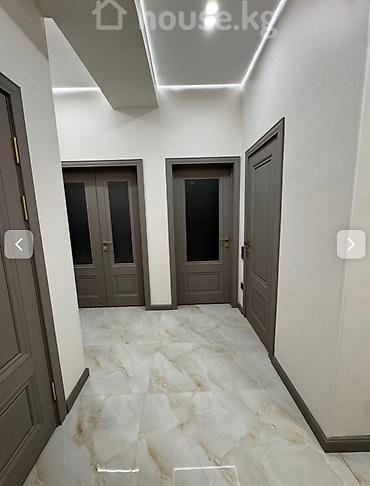 Продажа квартир: 3 комнаты, 75 м², Элитка, 5 этаж, Дизайнерский ремонт — 9