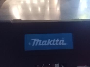 K/t heyvanları və malları: Elektrik qoyun qırxma maşını – Makita tipli, daşıma çemodanında tam — 3