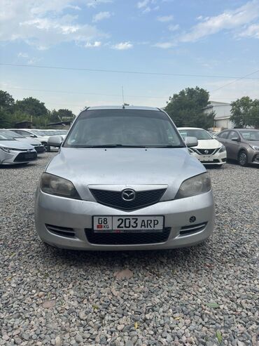 двигател мазда демио: Mazda Demio: 2003 г., 1.3 л, Автомат, Бензин, Универсал