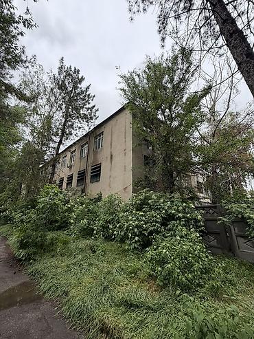 Продажа цехов, заводов, фабрик: Цех, 7000 м² — 9