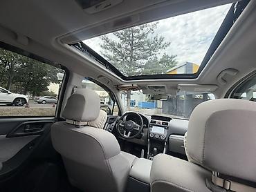 Subaru: Subaru Forester: 2018 г., 2.5 л, Вариатор, Бензин, Кроссовер — 18
