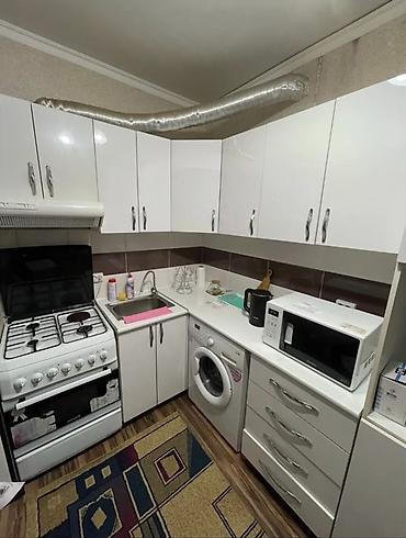 2 bedroom: 1 комната, 43 м², Элитка, 5 этаж — 2