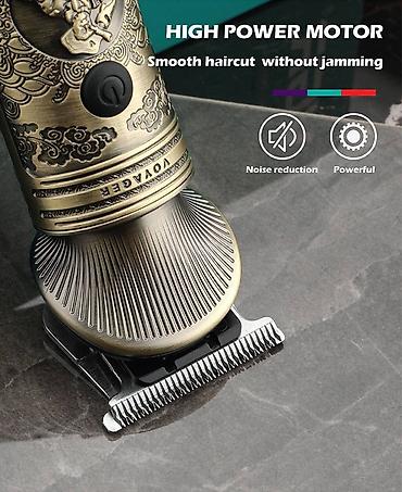 Trimmerlər və saç qırxan maşınlar: Saç qırxan maşın, Vgr, Yeni, Pulsuz çatdırılma, Ödənişli çatdırılma, Rayonlara çatdırılma — 12