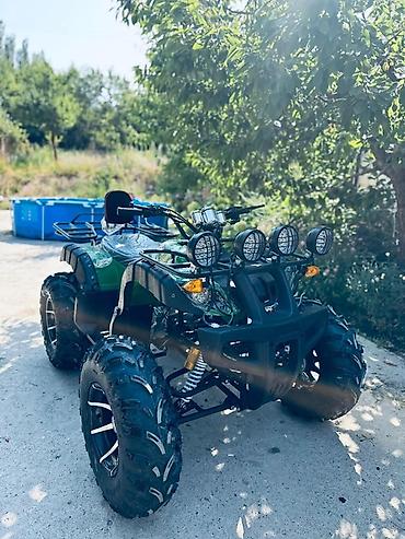 dodge ram trx: Квадроцикл Бензин, 250 куб. см, Взрослый — 2