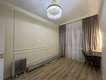 Продажа квартир: 2 комнаты, 51 м², Элитка, 9 этаж, Евроремонт — 10