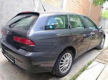 Ostalo: Alfa Romeo 156 restyling Delovi. Alfa Romeo 156 restyling Delovi — 13