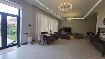 Həyət evləri və villaların satışı: Bağ evi kirayə verilir, Mərdəkan Mərdəkanda yerləşən isti, hovuzlu bağ — 18