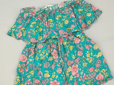 Overalls: Sinsay, Women`s overall, size 2XS (EU 32)