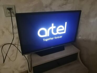 İş: Artel 61 ekran tv krosnusu içinde 155 azn koday2