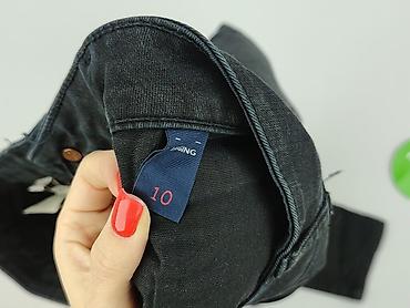 kurtki drill: Tommy Hilfiger, Jeansy damskie, rozmiar M — 5