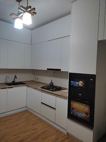 Кухонные гарнитуры: Кухонный гарнитур, Новый, Бесплатная доставка — 14