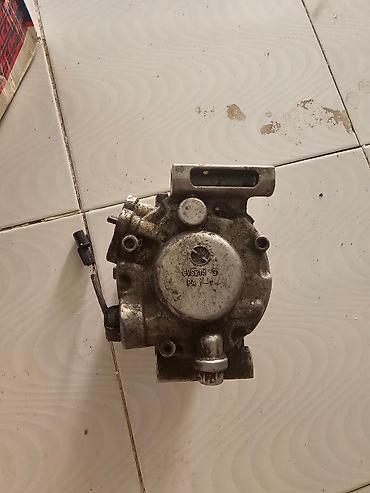 opel astra kompressor: Hyundai Kia Məhsul: Avtomobil kondisioner kompressoru (elektromaqnit — 2