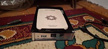 xarici hard disk: Məhsul: 2.5" və 3.5" HDD-lər və xarici HDD korpusları dəsti Təsvir: - — 2