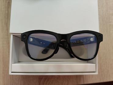 fenix 7 pro: Компьютерные очки очки, Унисекс, Цвет оправы: Черный, Б/у — 2