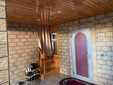 Həyət evləri və villaların satışı: 7 otaqlı, 180 kv. m, Kredit yoxdur, Yeni təmirli — 16