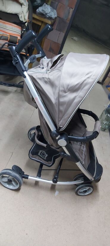 Gəzinti arabaları: İşlənmiş, Ünvandan götürmə, Ödənişli çatdırılma — 2