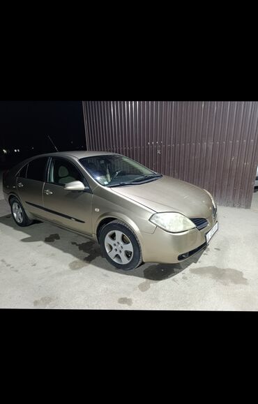 датчик коленвала ниссан примера р11 2.0 дизель: Nissan Primera: 2002 г., 2.2 л, Механика, Дизель, Седан