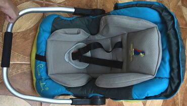 Modullu arabalar: 2-i 1-də araba, İşlənmiş, Ünvandan götürmə — 18