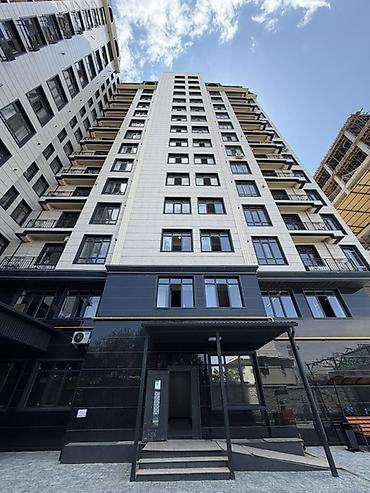 жк эпос: Построен, Элитка, 2 комнаты, 80 м² — 3