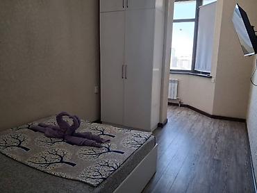 вип девушек бишкек: 1 комната, Караван ТРЦ, Душевая кабина, Постельное белье, Кондиционер — 2
