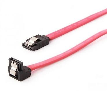 Druga oprema za računare i laptopove: SATA III kabl za povezivanje SSD/HDD uređaja - Tip: SATA III (6 Gbps) — 2