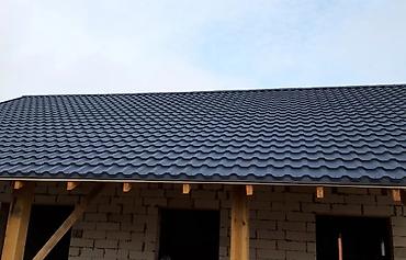 Кровля крыши: МАСТЕР МАСТЕР Крыша кровля чатыр жабабыз келишим баадаТЕМИР ЧАТЫР — 9