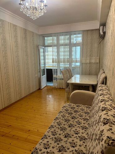 Uzunmüddətli kirayə mənzillər: Neftçilər metrosu,Nazlı sarayın yanında18 mərtəbənin,4-cü — 2