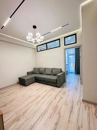 Продажа квартир: 2 комнаты, 58 м², Асанбай мкр Элитка, 8 этаж, Дизайнерский ремонт at lalafo.kg — 7 Продажа квартир: 2 комнаты, 58 м², Асанбай мкр Элитка, 8 этаж, Дизайнерский ремонт — 7