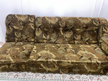 набор кухонный: Раскладной диван