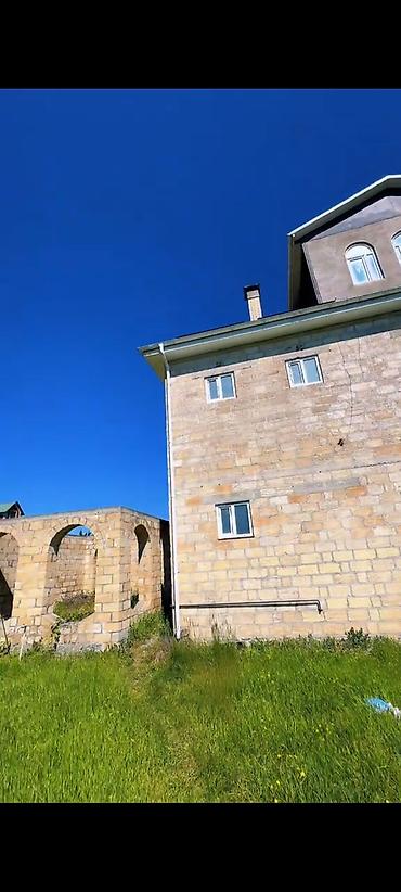Продажа домов: 6 комнат, 257 м², Нет кредита, Без ремонта — 4