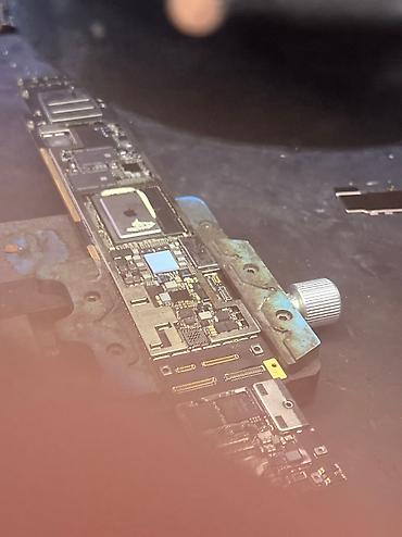 Другие мобильные телефоны: Наш сервисный центр U.P.Fix предоставляет высокий и качественные — 7