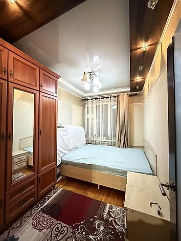 Продажа квартир: 3 комнаты, 67 м², Индивидуалка, 4 этаж, Евроремонт — 6