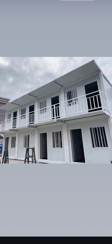 Здания: Продаю Здание, 400 м² — 5