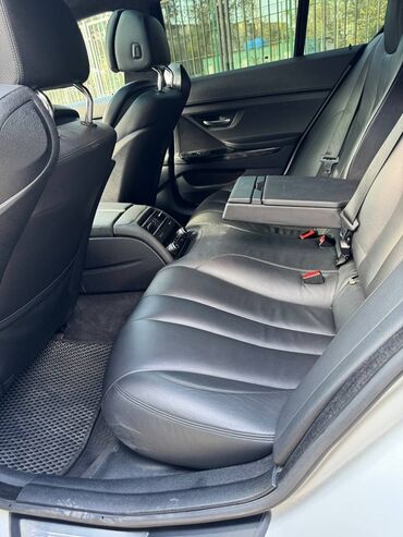 BMW: BMW 6 series: 2017 г., 3 л, Автомат, Дизель, Купе — 10