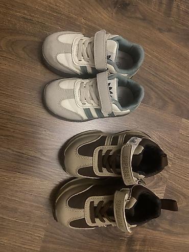 adidas different: Krossovkalar, Adidas, Ölçü: 23, Uniseks — 1