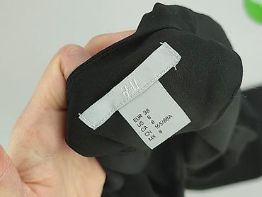 16568a h: H&M, Sukienka damska, rozmiar M — 4