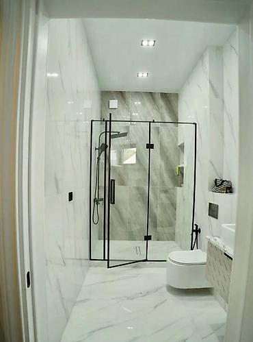 Продажа коттеджей и домов: 5 и более комнат, 350 м², 7 соток, Бишкек, Кок-Жар ж/м Риэлтор at lalafo.kg — 16 Продажа коттеджей и домов: 5 и более комнат, 350 м², 7 соток, Бишкек, Кок-Жар ж/м Риэлтор — 16