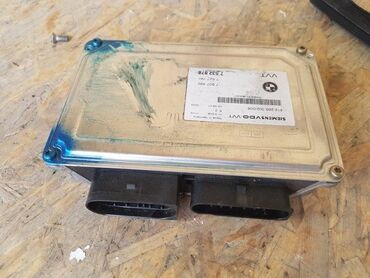 пороги на х5: Блок управления АКПП BMW X5 E53 N62B44 2004 (б/у)