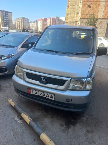 купить запчасти на опель вектра б: Honda Stepwgn: 2003 г., 2 л, Автомат, Бензин, Вэн/Минивэн