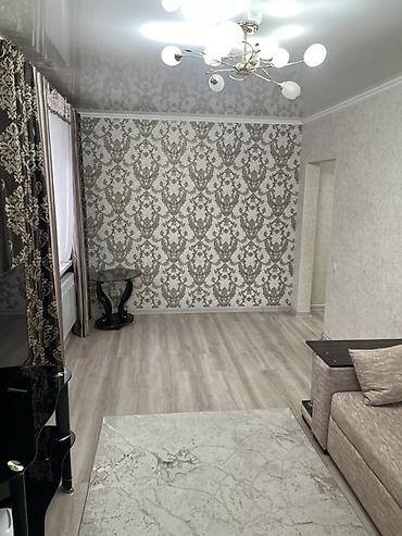 Продажа квартир: 1 комната, 50 м², Моссовет 4 этаж, Косметический ремонт — 9