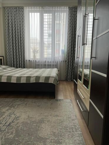 Продажа квартир: 3 комнаты, 80 м², Элитка, 9 этаж, Евроремонт — 9