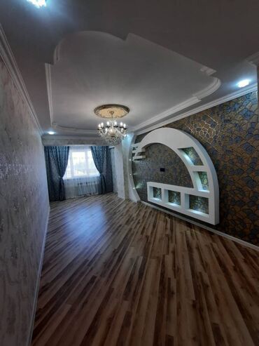 Yeni tikili: 8-ci kilometr, 2 otaqlı, Yeni tikili, m. Xalqlar Dostluğu, 75 kv. m — 1