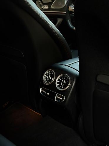ак фф купить: Mercedes-Benz CLS-Class: 2020 г., 3 л, Автомат, Бензин, Купе — 10