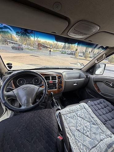 хундай портер газ: Hyundai Porter: 2012 г., 2.5 л, Механика, Дизель, Фургон — 7