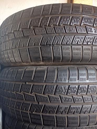 шины 20565 r16: Зимние шины 205/65 R16 Комплект 4 шт Год выпуска 2025 Производство — 6