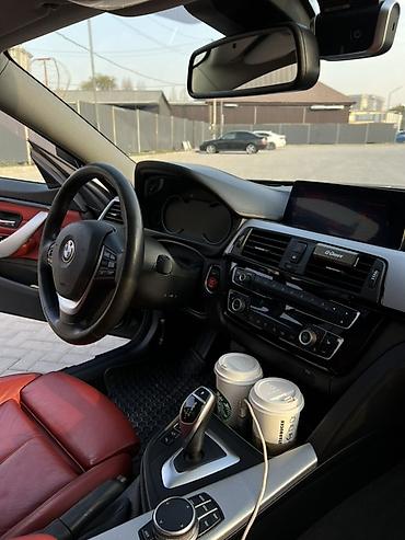 бампер тди: BMW 4 series: 2020 г., 2 л, Дизель, Лифтбек — 10
