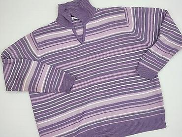 sweter viola piekut: EWM, Sweter damski, rozmiar 2XL — 1