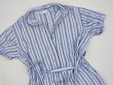 koszula z okiem: Zara, Sukienka damska, rozmiar L — 1