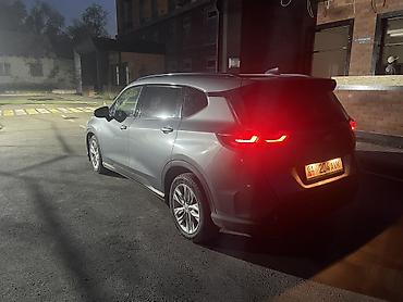 Chevrolet: Chevrolet Orlando: 2019 г., 1.3 л, Автомат, Бензин, Минивэн — 4